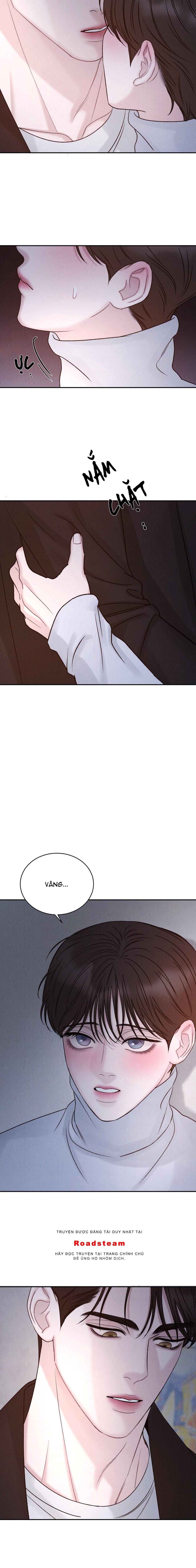 đặc ân (joo eun) chapter 17 15