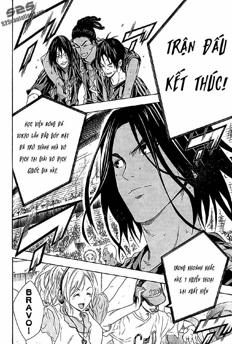 kỵ sĩ trong vòng cấm chapter 126 13