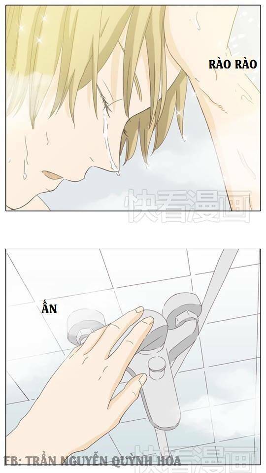 xin chào! dân nữ chapter 21 6