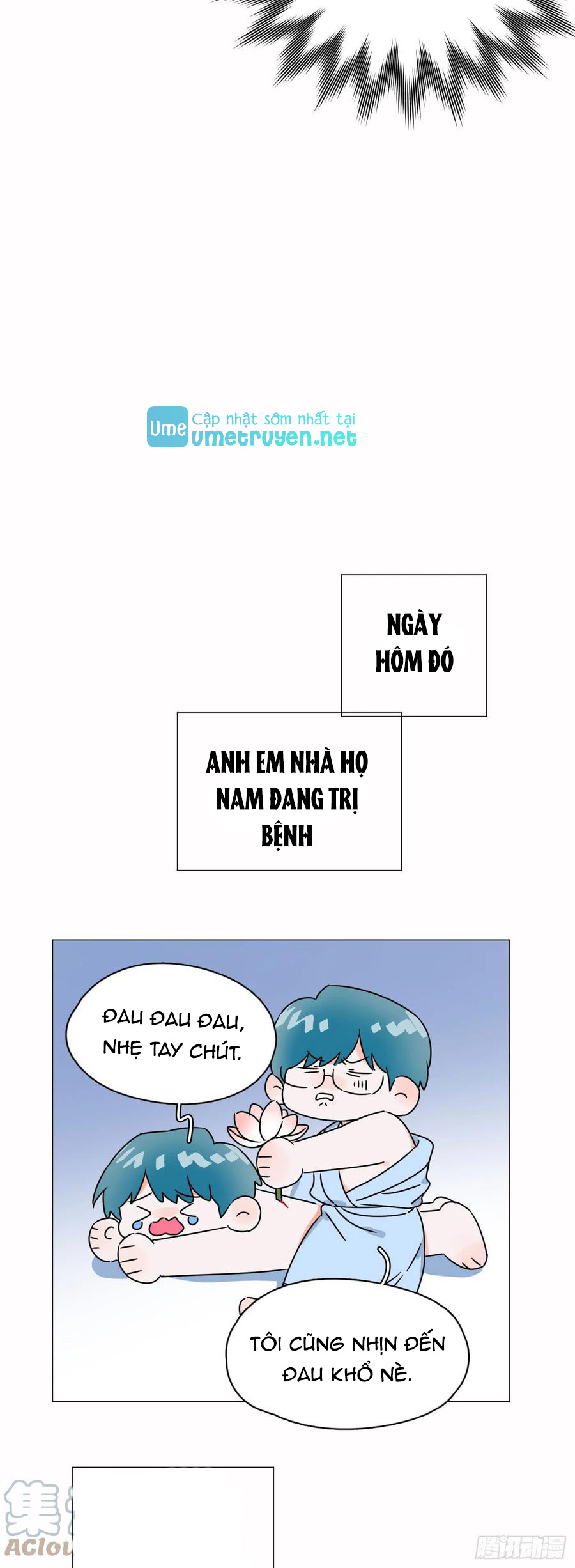 nhất hoàng cửu công thập nhị thê chapter 51 33