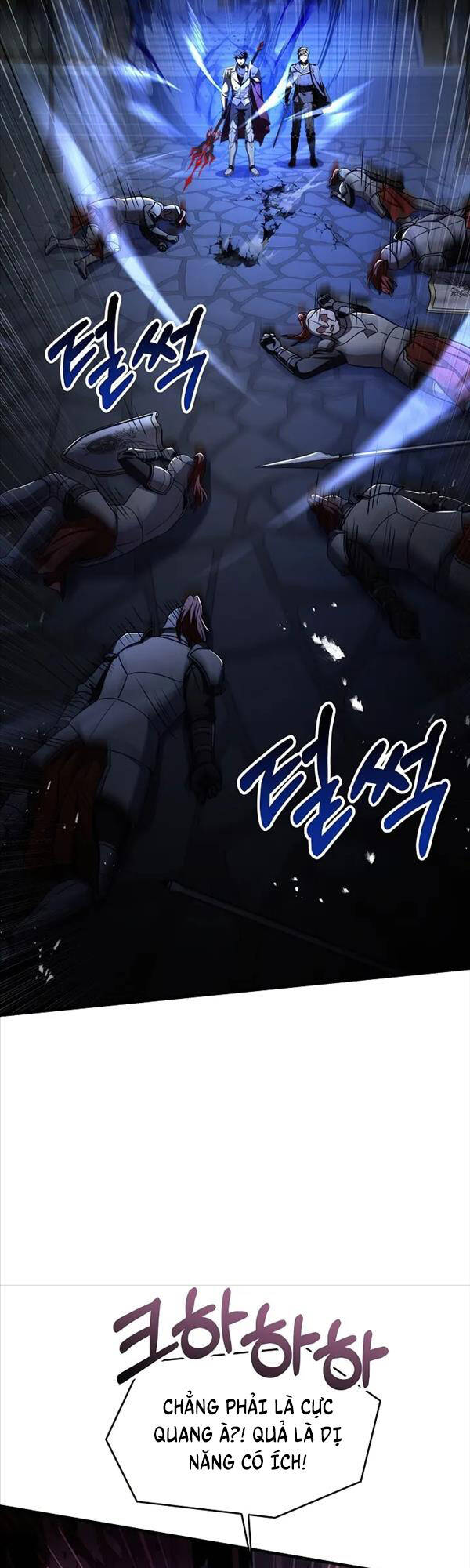 sự trở lại của hiệp sĩ giáo vô song chapter 109 72