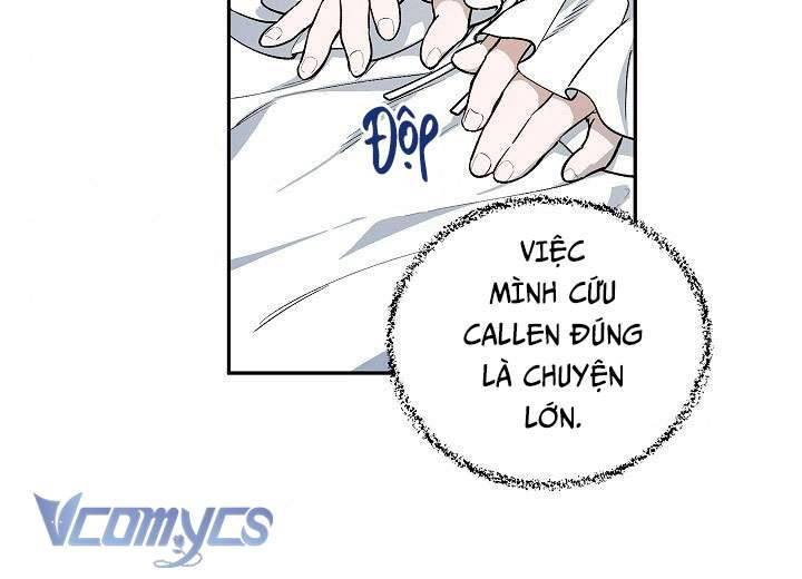 phương pháp trở thành con gái của người hùng bóng đêm chapter 15 41