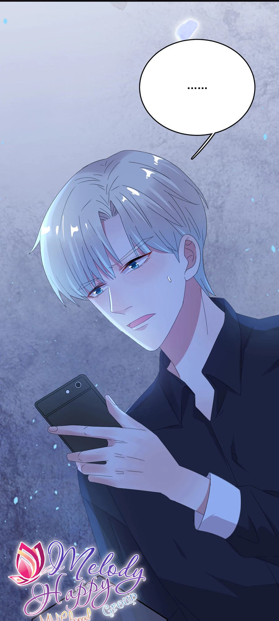 hoàn mỹ lão công tiến hóa luân chapter 73.5 11