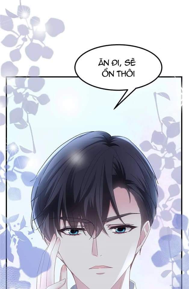 tiểu bảo bối tâm can của lão đại đã quay lại rồi đây chapter 3 37