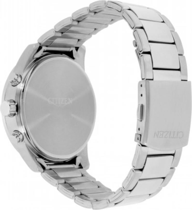 Đồng hồ nam Citizen AN8070 - Màu 53A, 53E