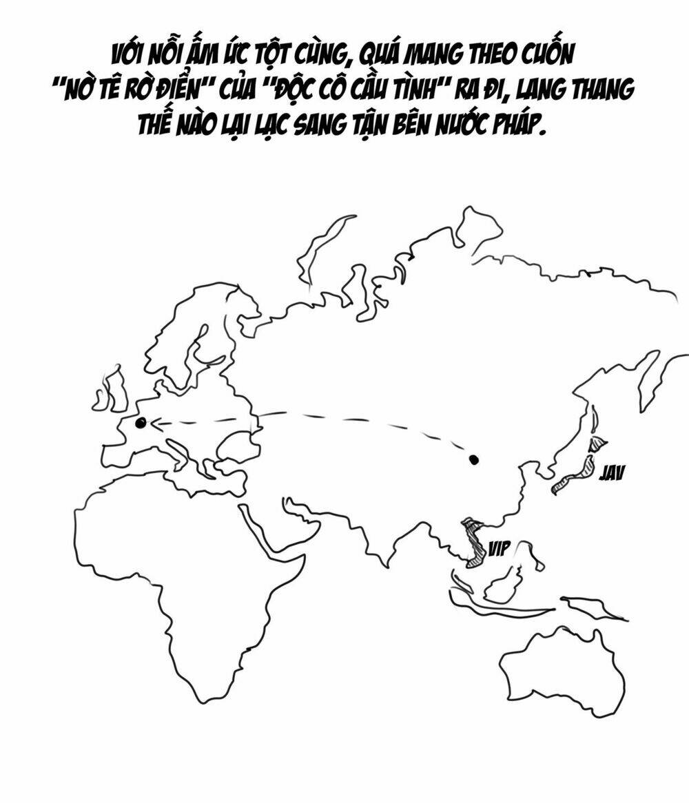 quá nhi tân truyện chapter 1 3