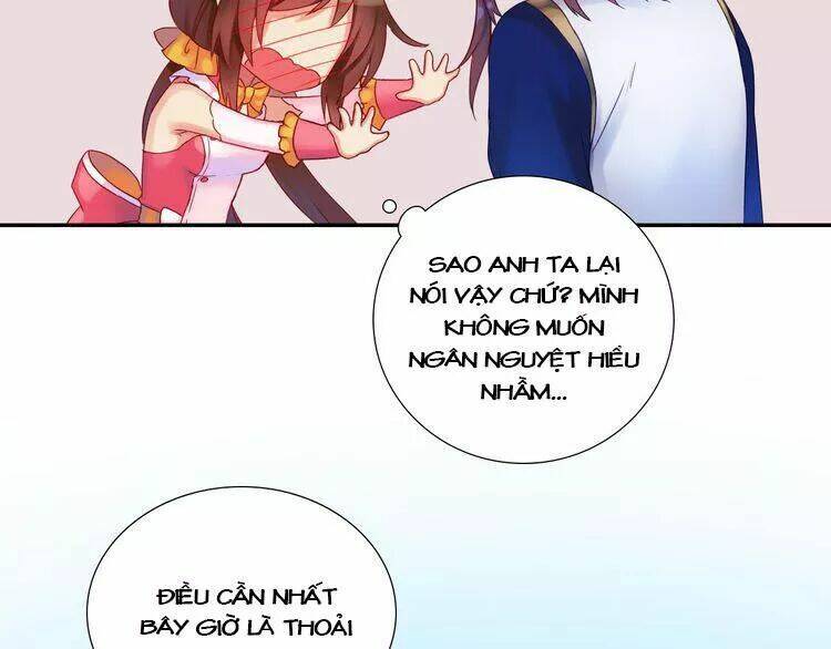 thực luyến kỳ duyên chapter 6 74