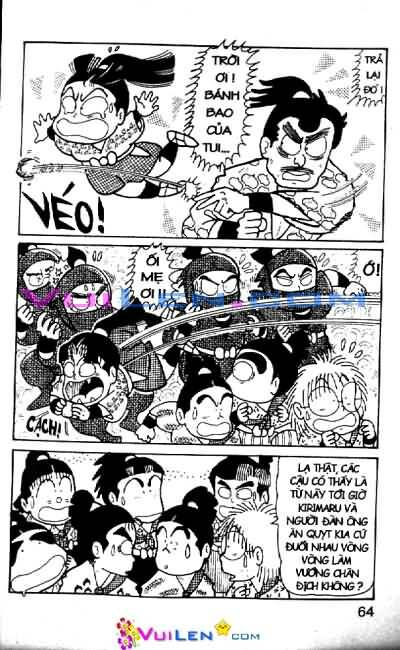 ninja loạn thị chapter 42 65