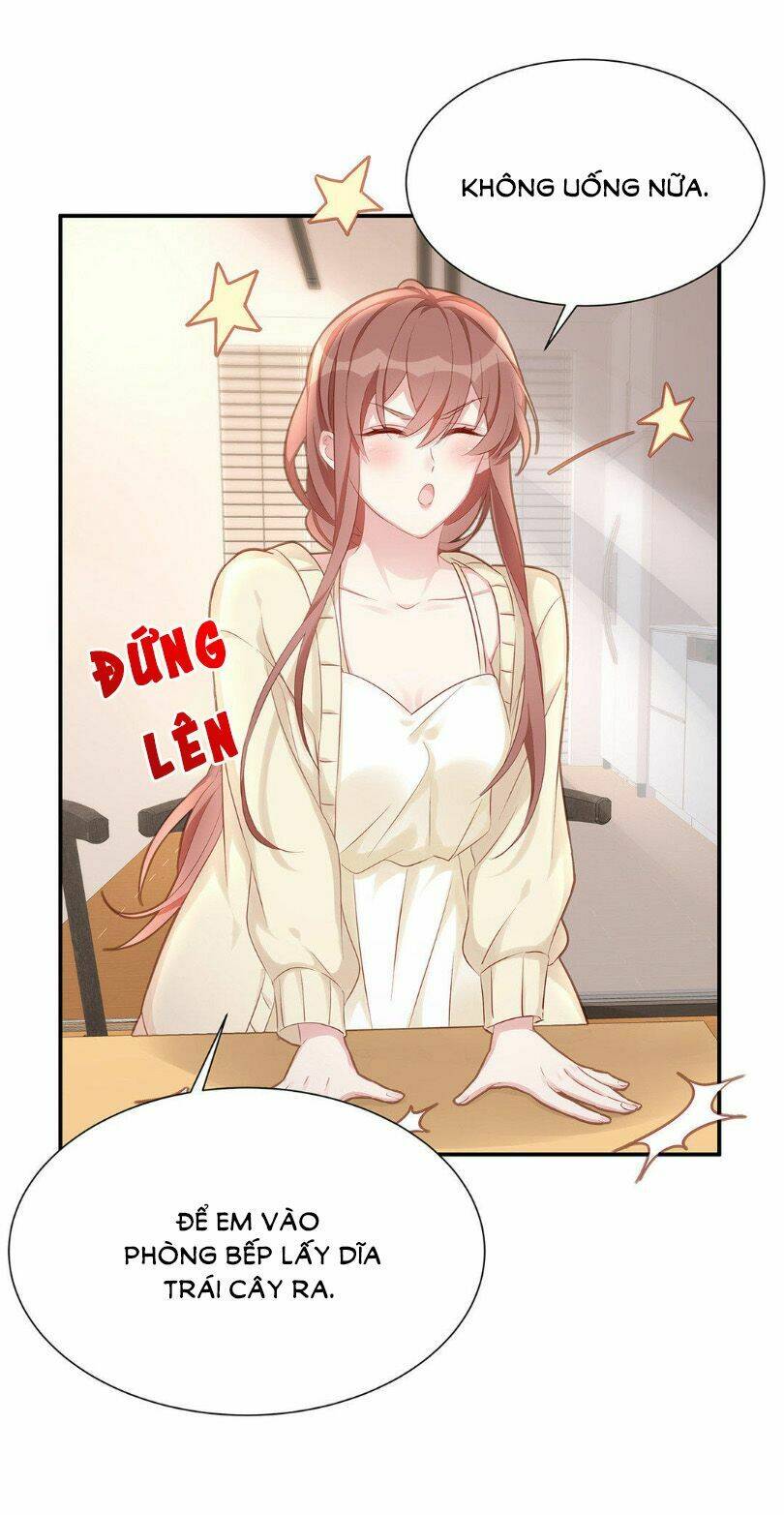 chỉ muốn cưng chiều em chapter 8 16