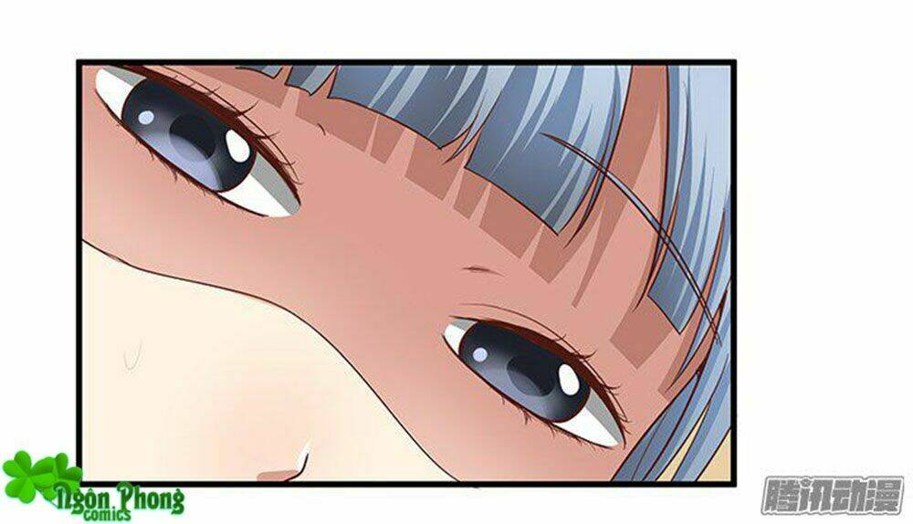 khi trò chơi ác ma bắt đầu chapter 25 7