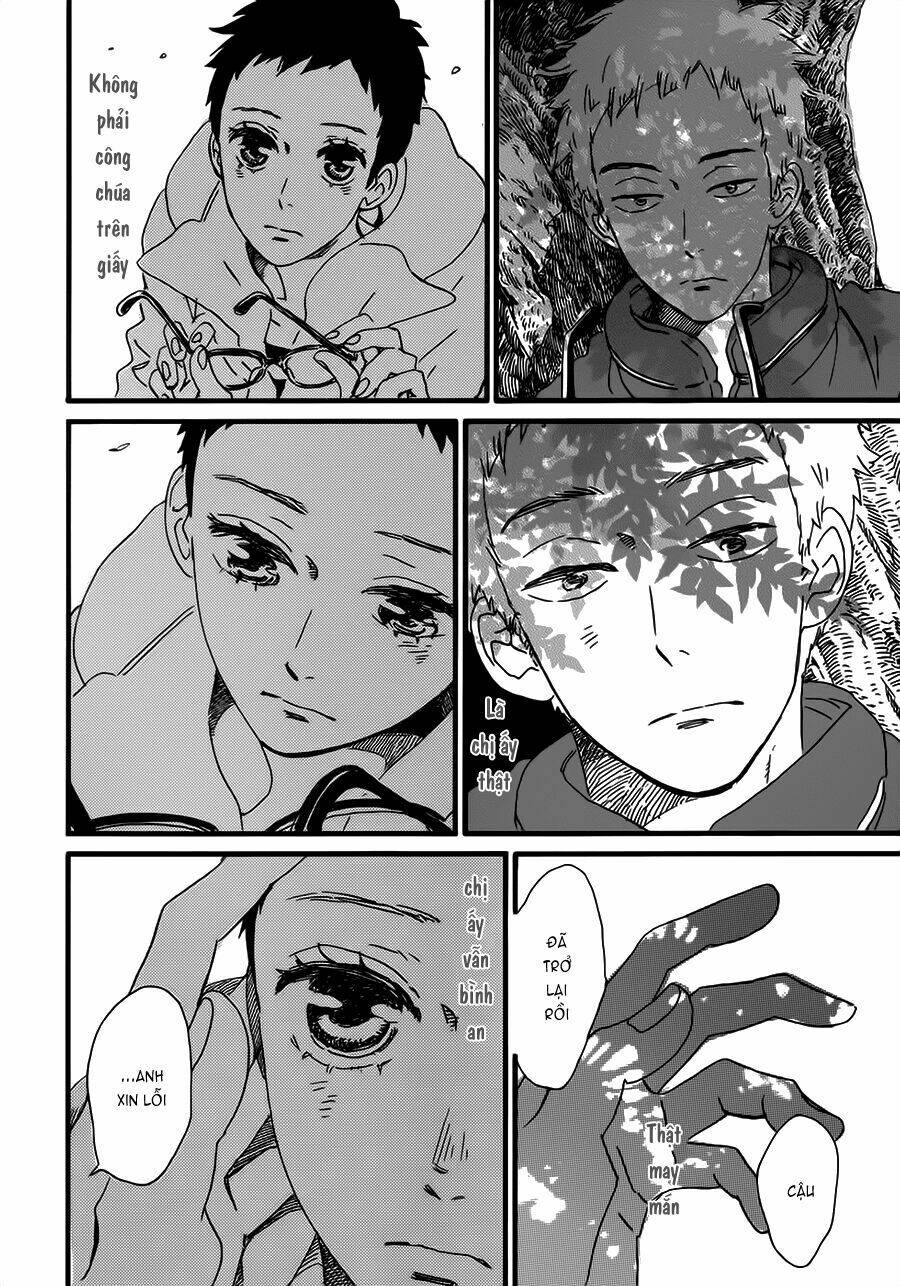natsuyuki rendez-vous chapter 23 26