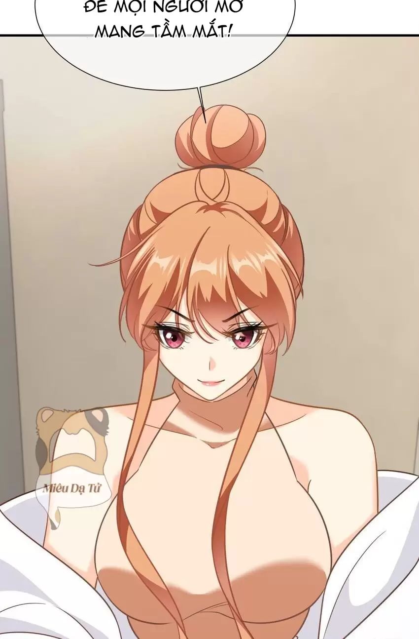 ảnh hậu một tuần mập ba cân chapter 40 31