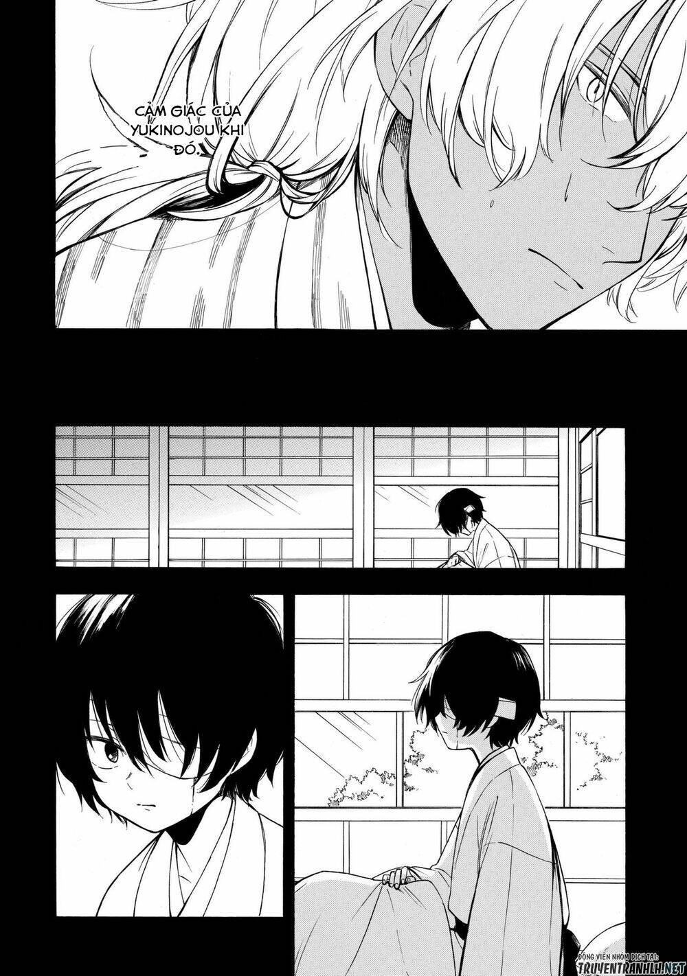 mouryou shoujo chapter 10 26