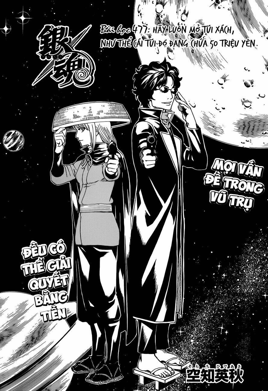 gintama - linh hồn bạc chapter 477 5