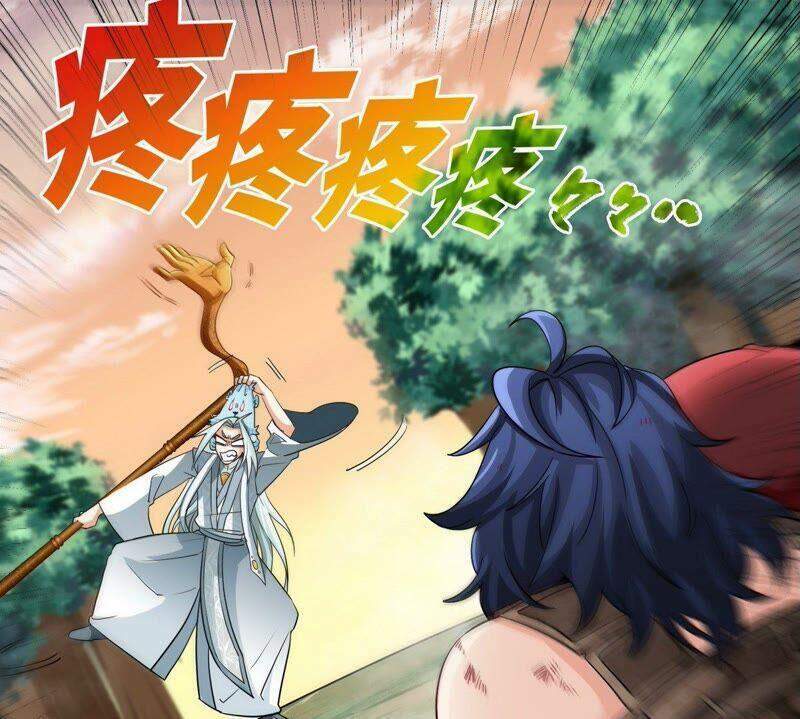 bản kiếm tiên tuyệt không làm nô chapter 31 77