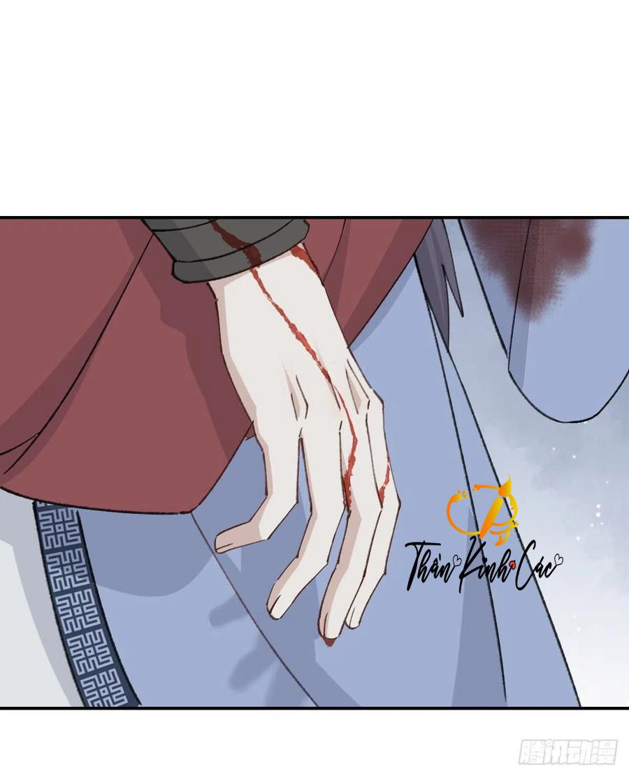 song vương chapter 40 42