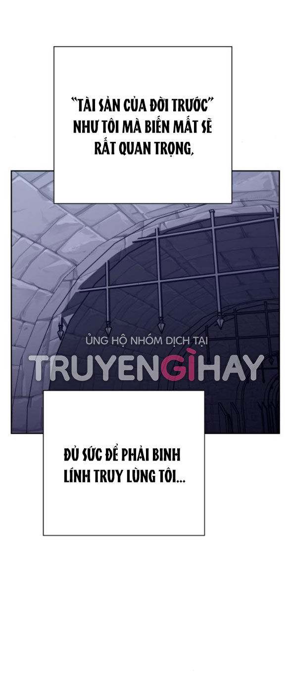 tôi muốn trở thành cô ấy dù chỉ là một ngày chapter 134.1 52