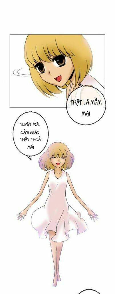 space (baek jong in) chapter 3 12