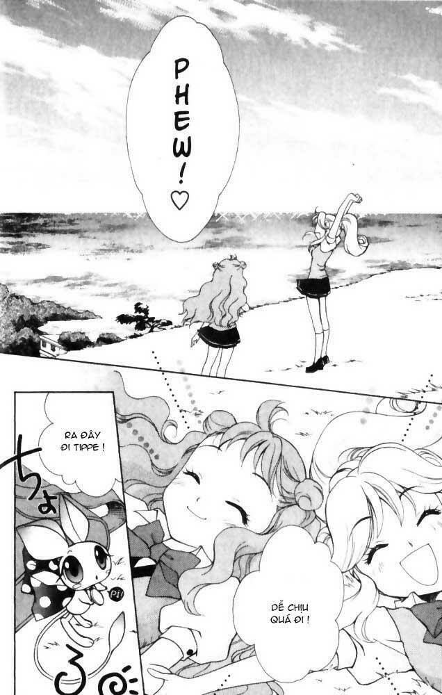 kilala princess - công chúa kilala chapter 1 14
