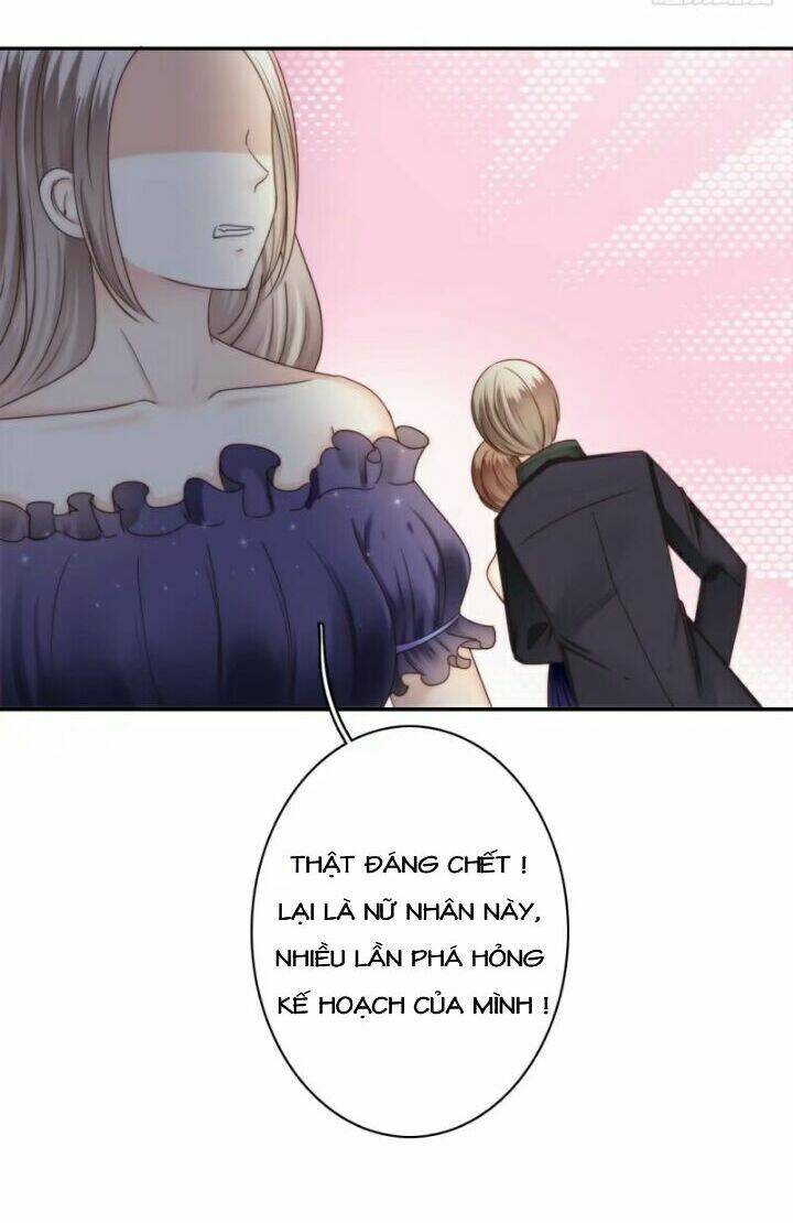 thất ức kiều thê sủng ái ký chapter 6 33