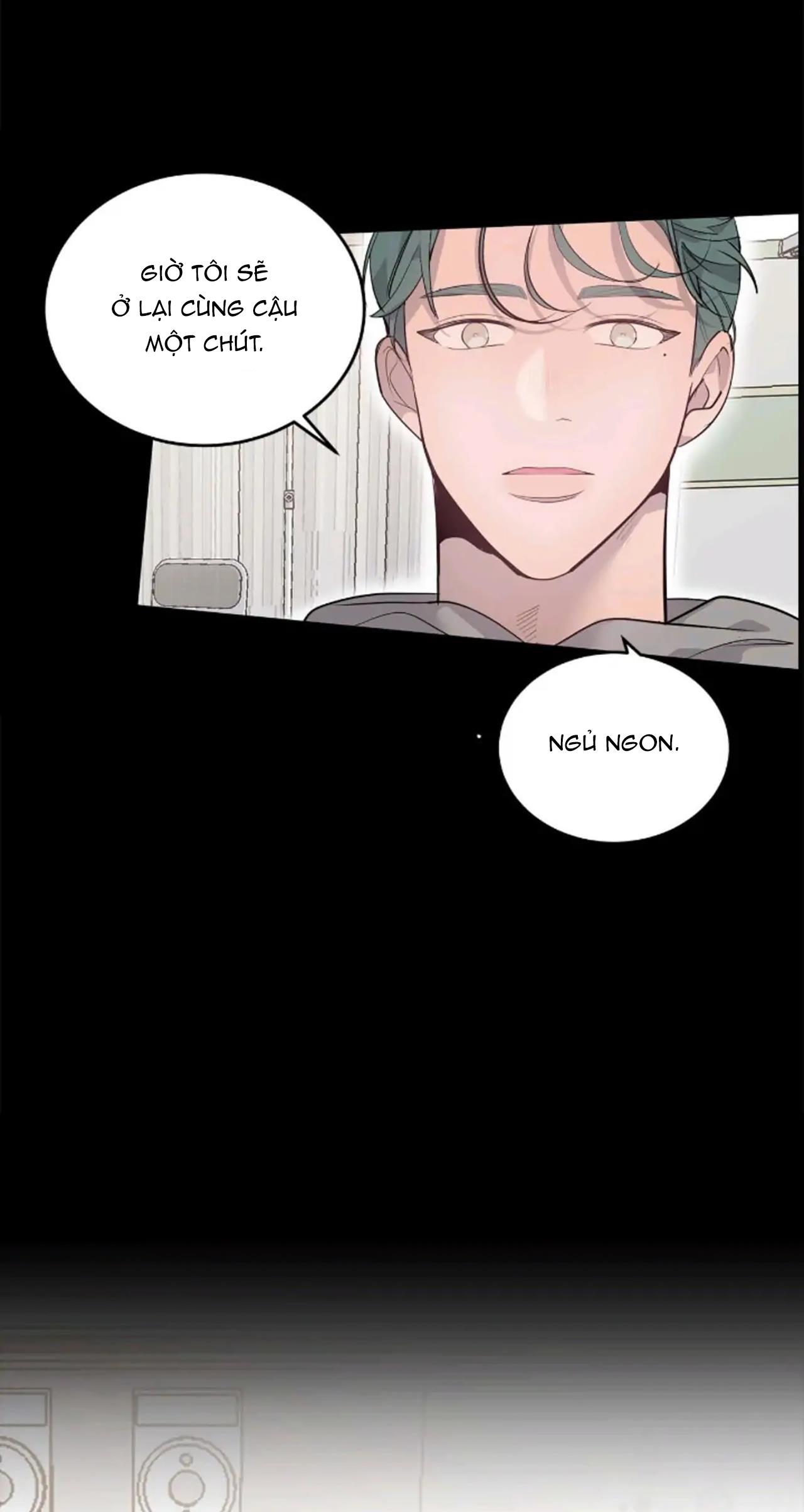 sao notp lại thành thật rồi? chapter 24 11