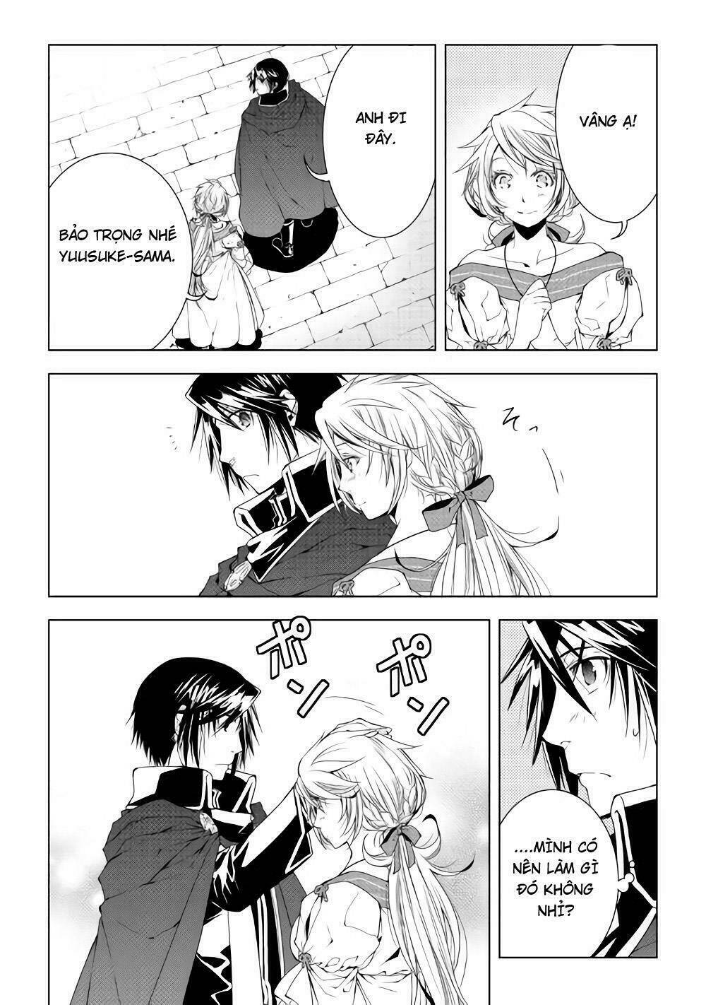 world customize creator chapter 35 8