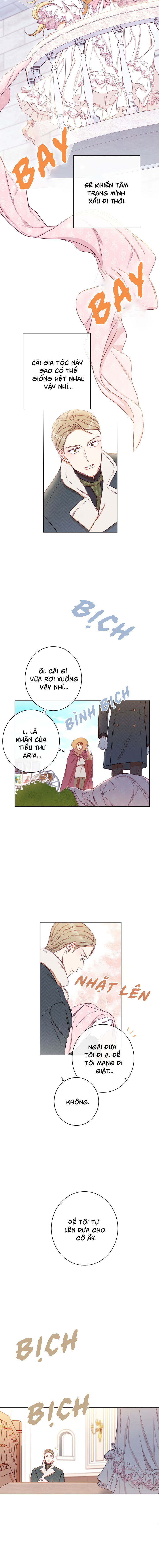 ác nữ đảo ngược đồng hồ cát chapter 52 4