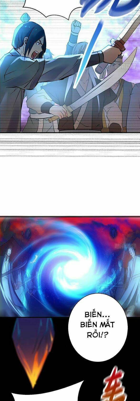 thiên hạ kiếp chapter 2 38