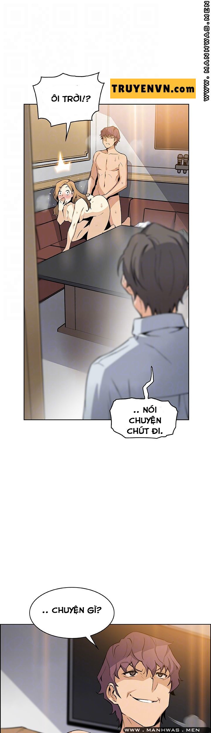 nhóm học đặc biệt chapter 46 7