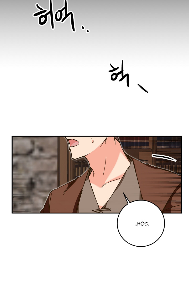 lí do cô ấy trở thành ác nữ chapter 8 95