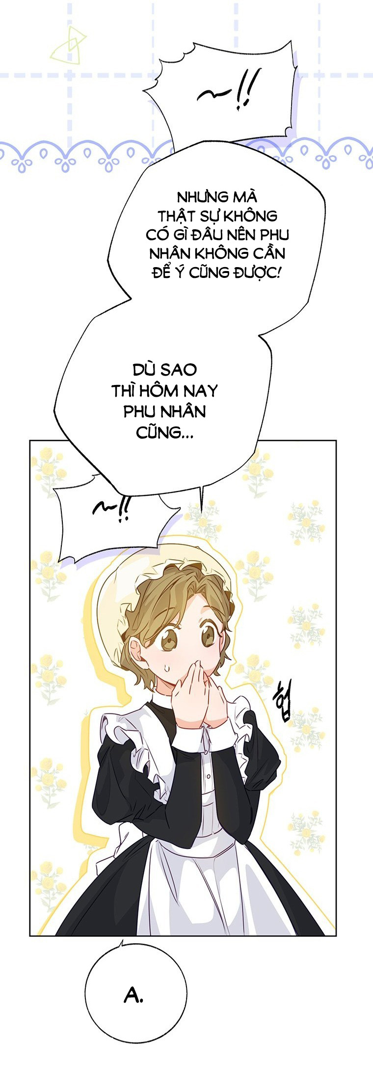 Đánh Cắp Trái Tim Tiểu Thư chapter 83.2 - Trang 9