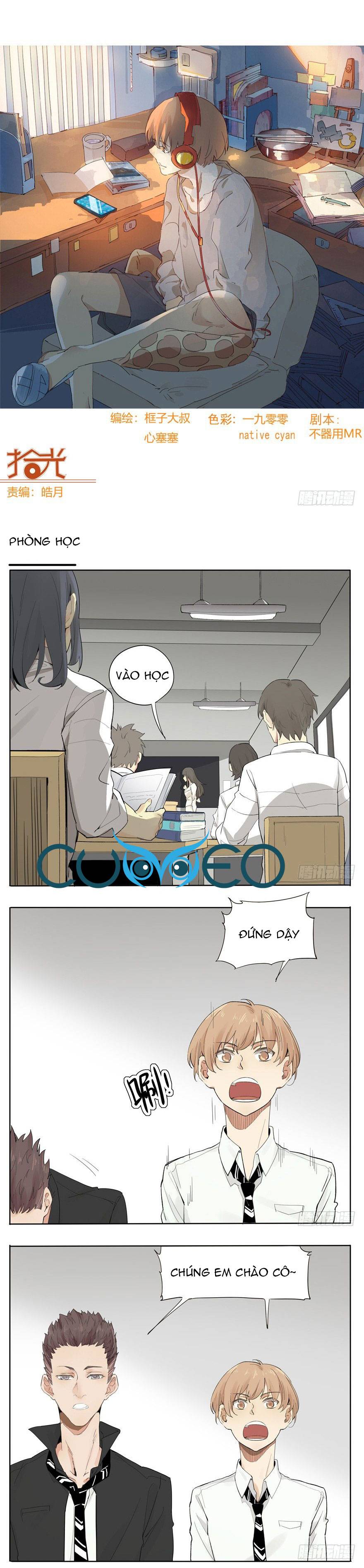 thập quang chapter 2 1