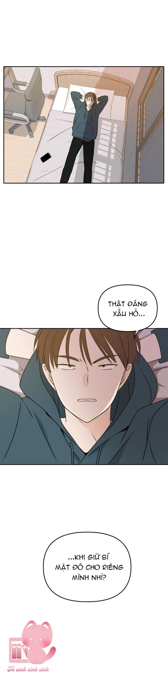 hẹn gặp nhau ở kiếp thứ 19 chapter 48 39