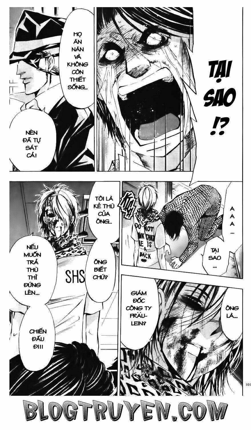 ma vương chapter 93 8