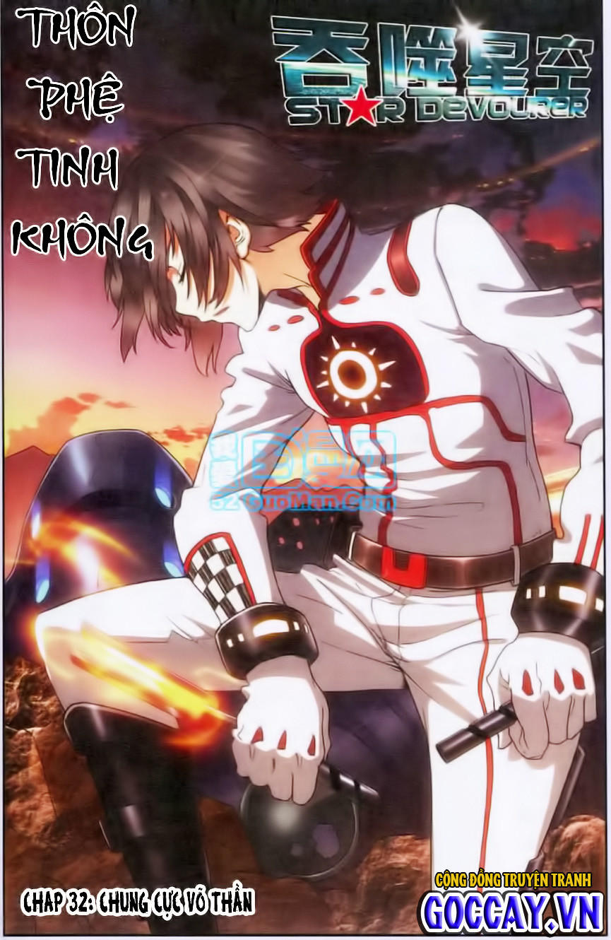 thôn phệ nhân gian chapter 32 1