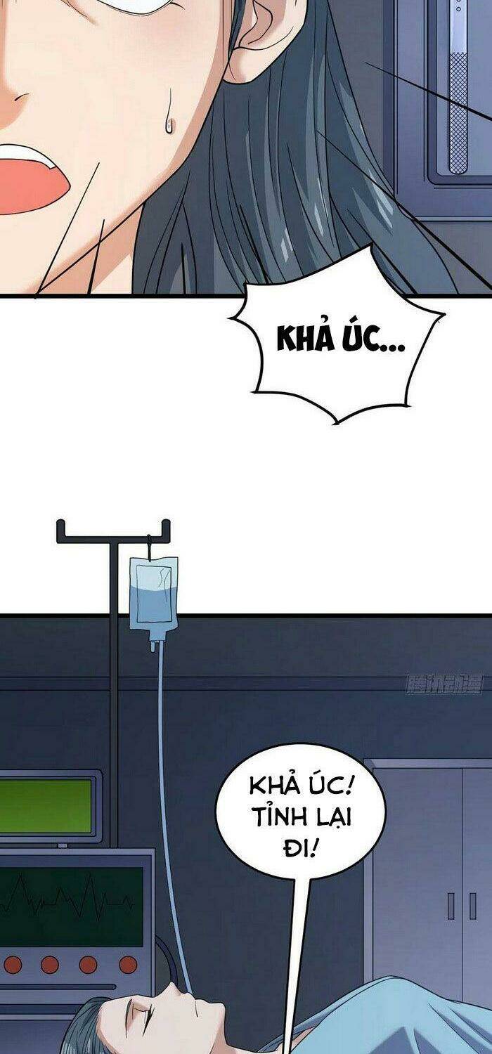 vô hạn biến dị chapter 34 2