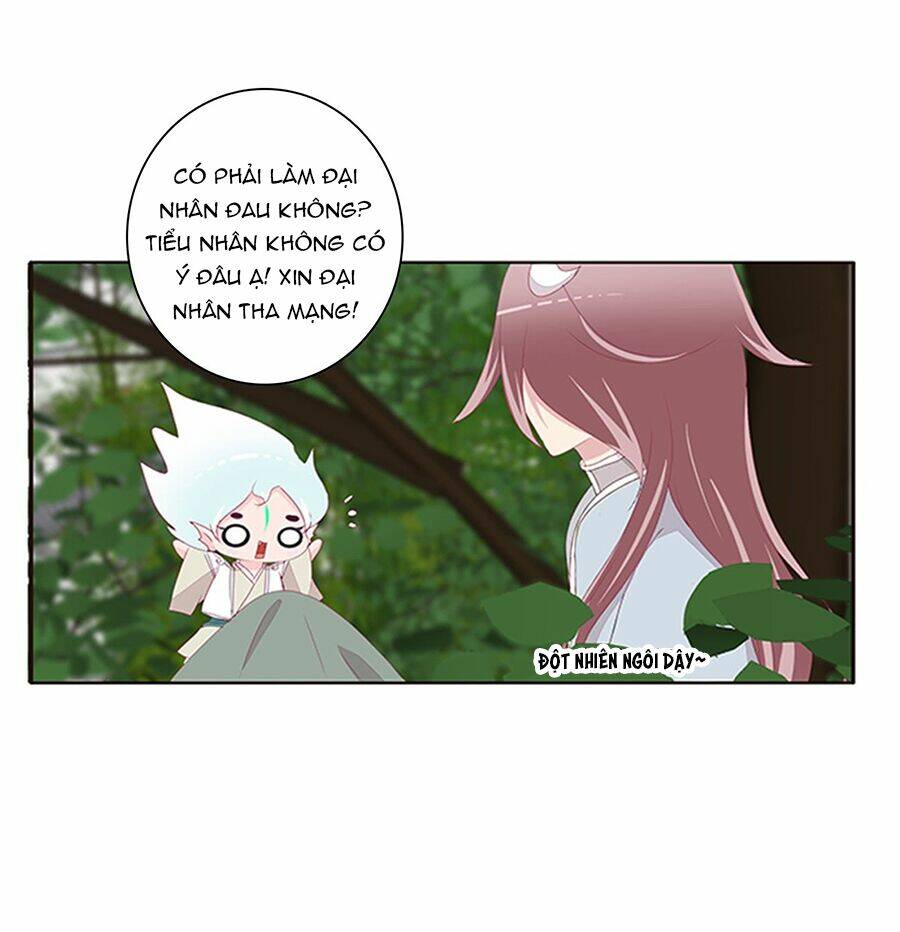 tướng quân mời ra trận chapter 149 25