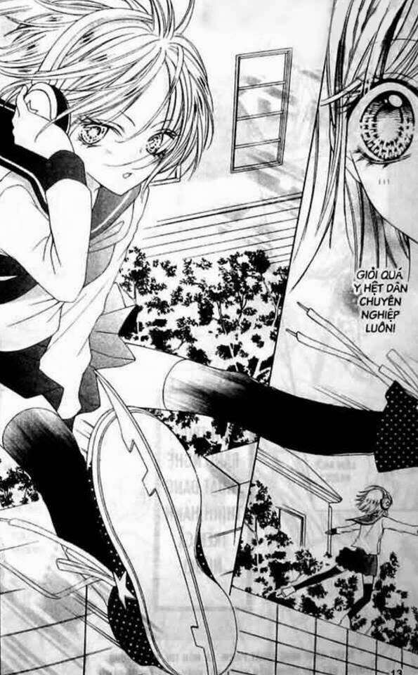 pretty rhythm chapter 1 10