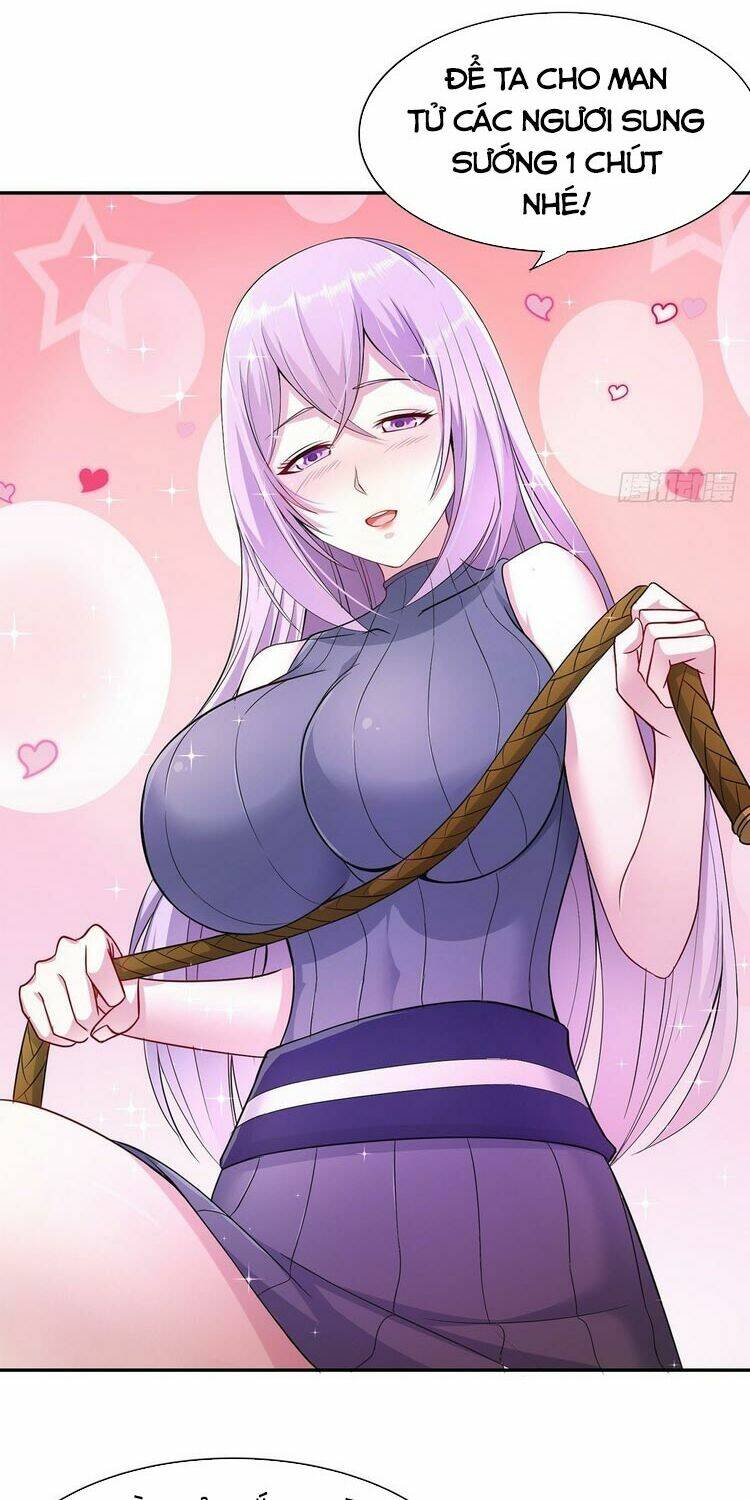 người ở rể bị ép thành phản diện ngoại truyện chapter 12 6