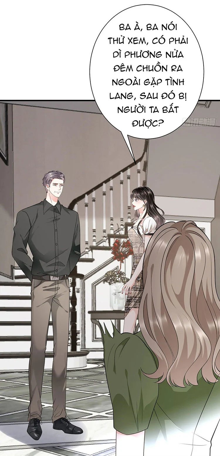 [16+] đại tiểu thư có thể có ý đồ xấu chapter 28.2 19