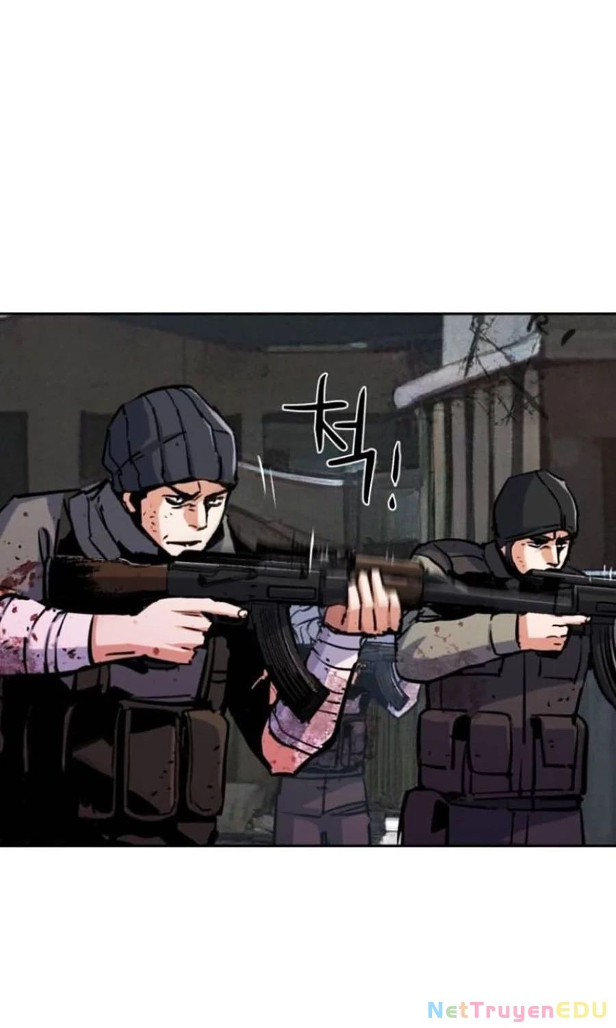 bạn học tôi là lính đánh thuê chapter 225 15