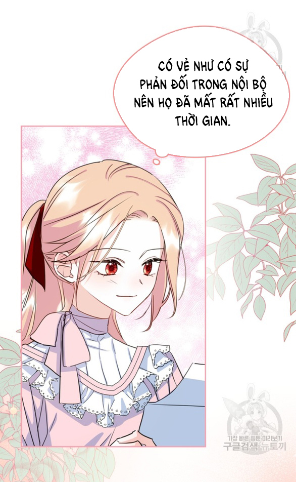 tôi đã trở thành bạn gái của nam chính chapter 24.2 19