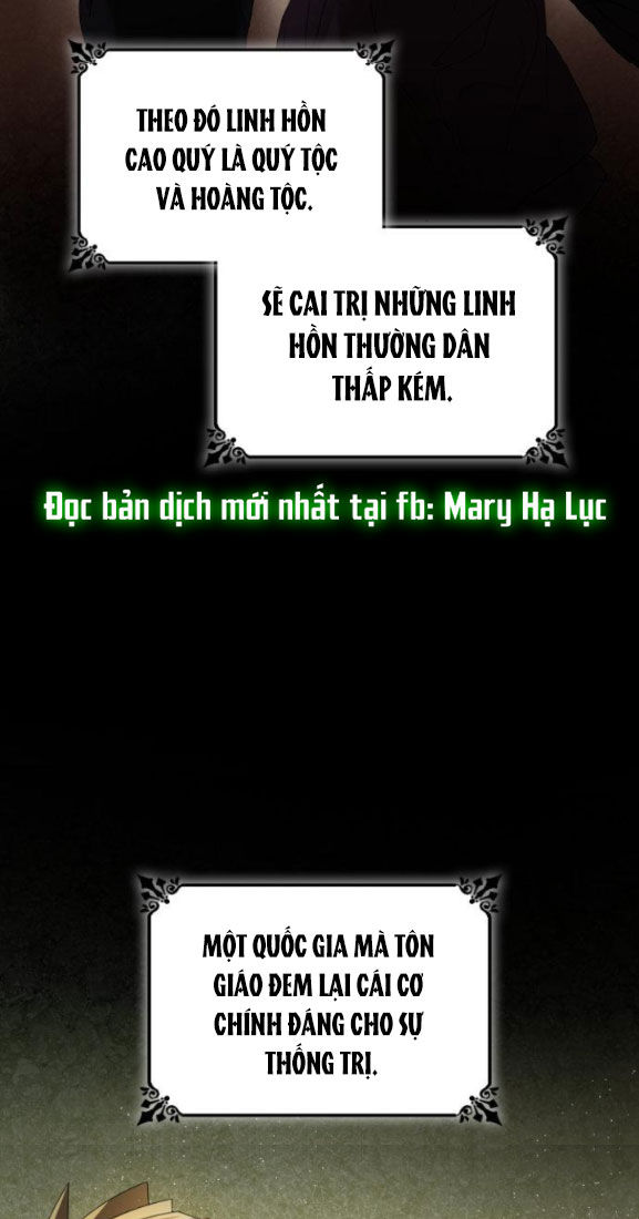 chị yêu, kiếp này em sẽ là hoàng hậu chapter 10.2 7