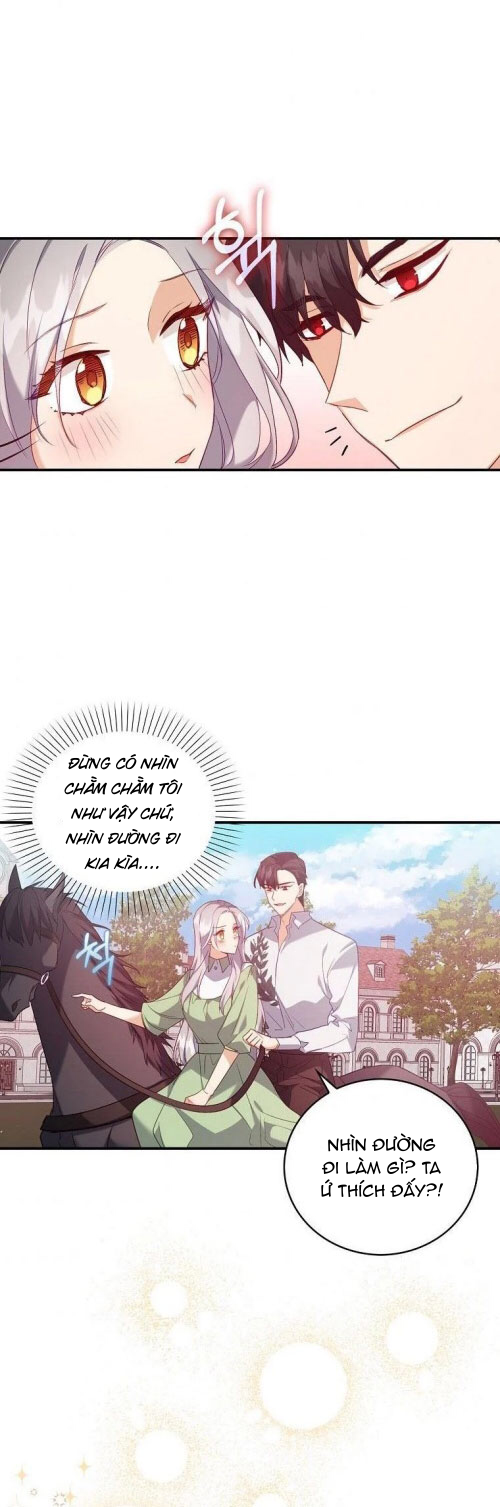 tôi chỉ nhận ra sau khi mất cô ấy chapter 17.2 13