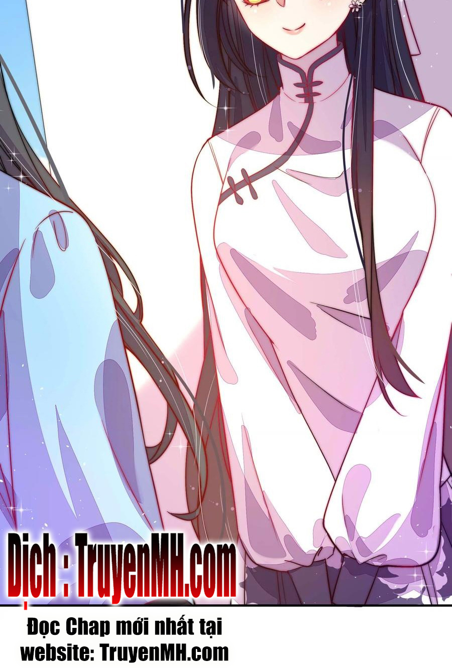 ngày nào thiếu soái cũng ghen chapter 397 2