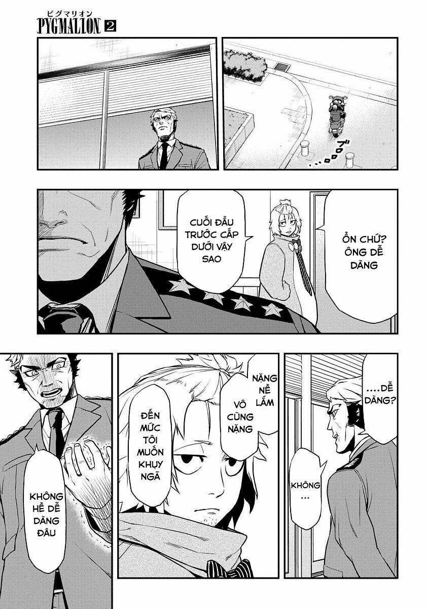 pygmalion chapter 7.2 13