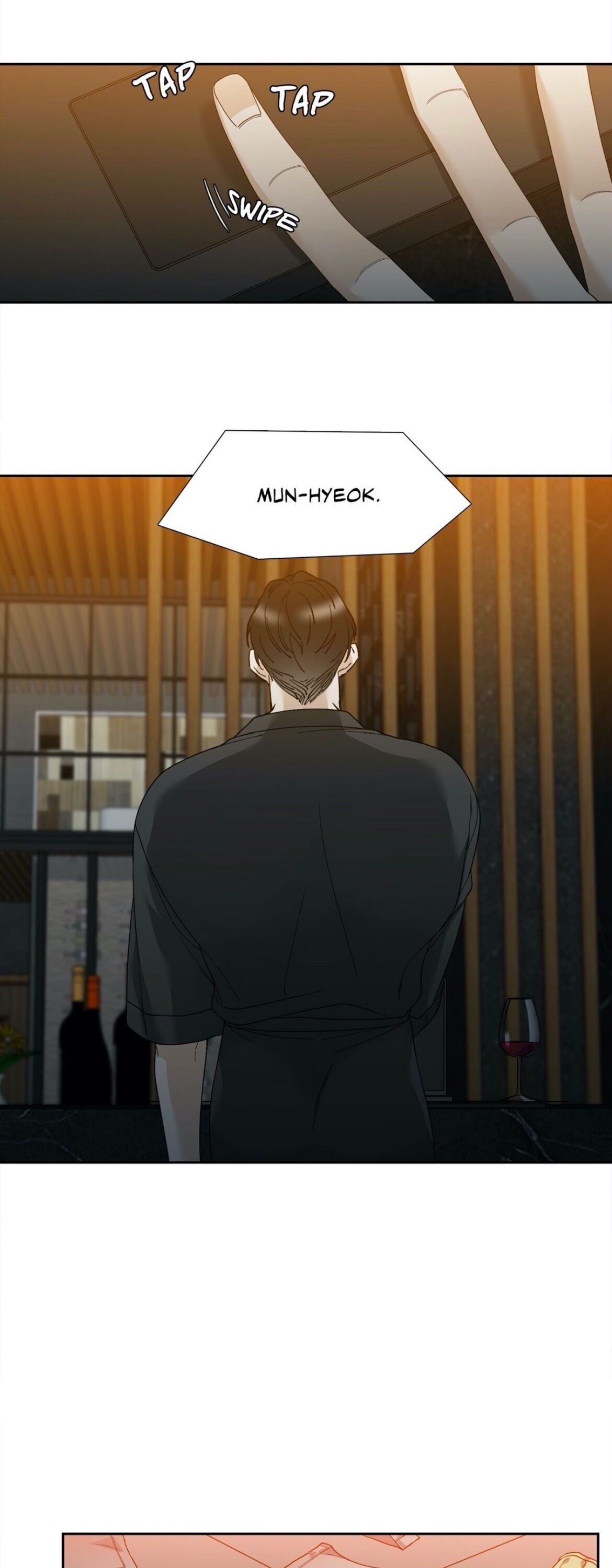 xúc cảm điên cuồng chapter 16 6