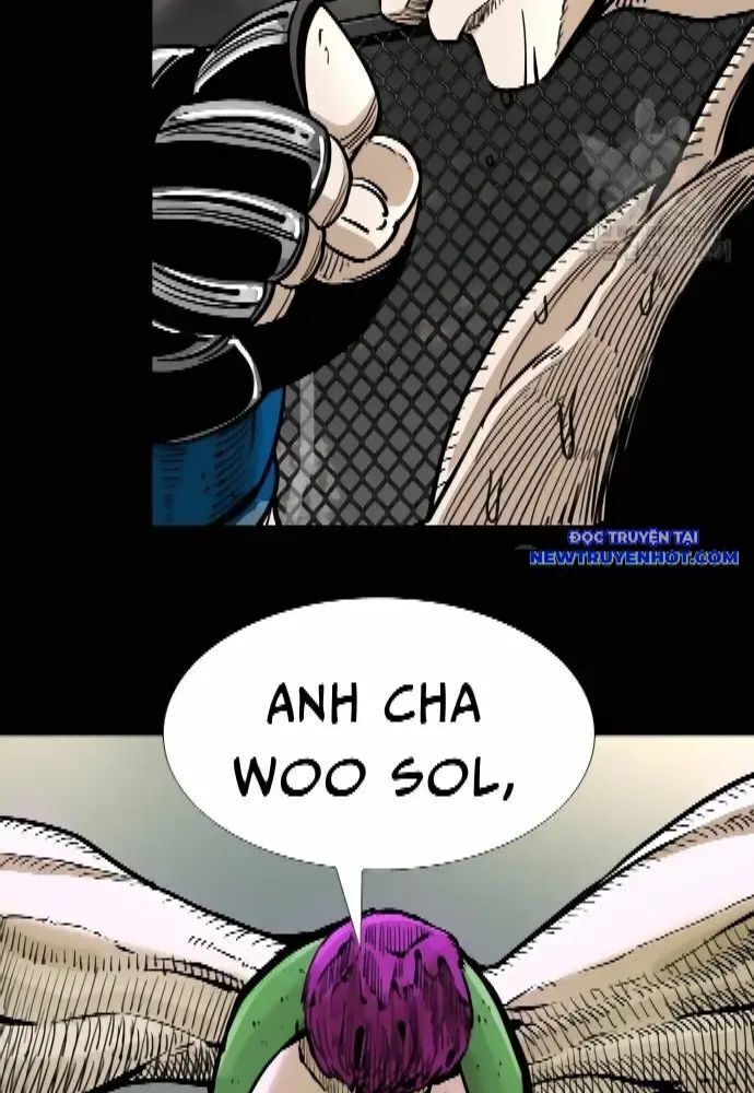 shark - cá mập chapter 271 100