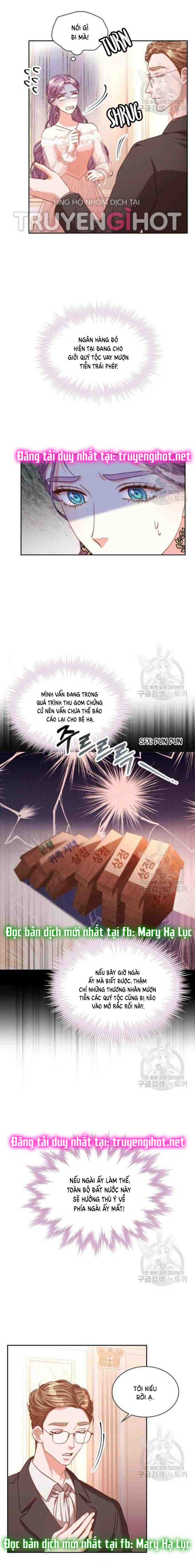 trở thành thư ký của bạo chúa chapter 41 7