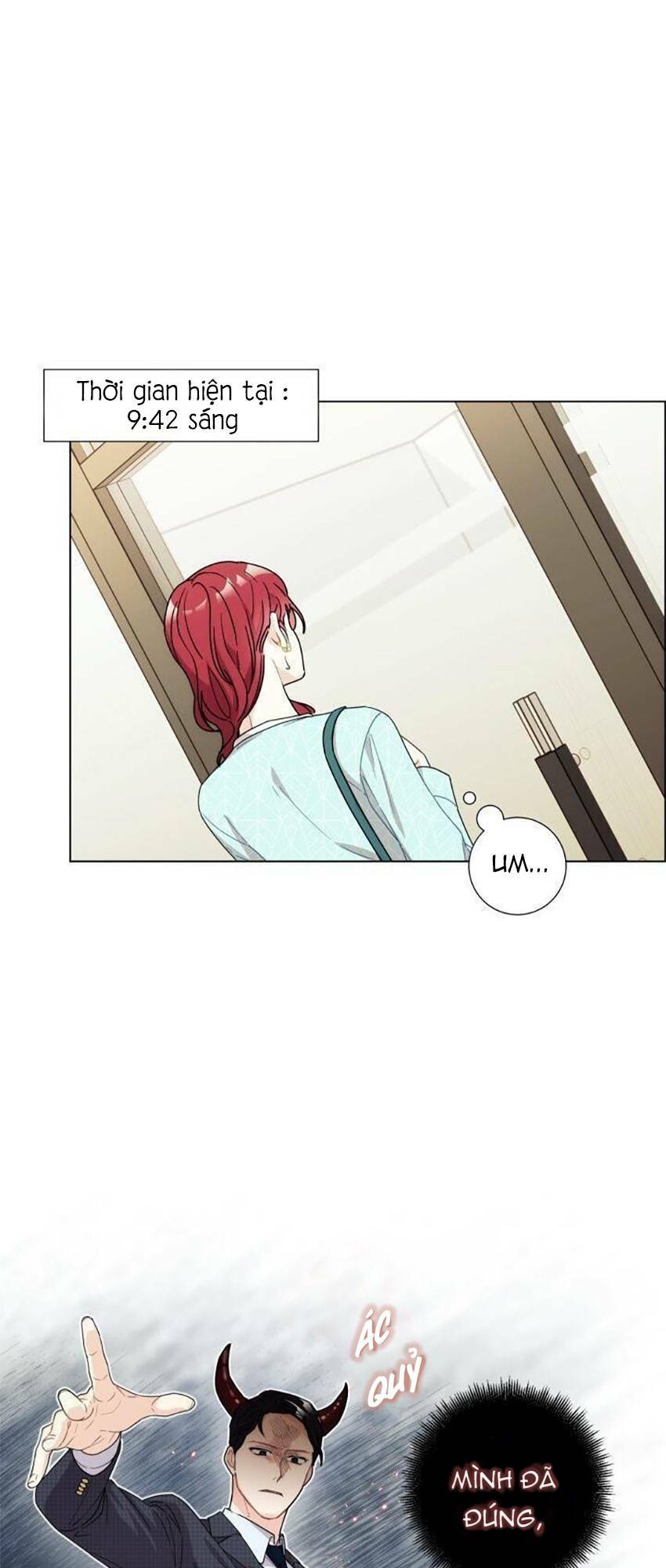 chạm vào tim em chapter 4 1